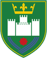 Visoko Coat of Arms